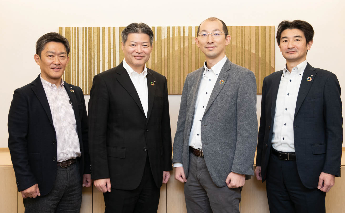 三井住友信託銀行株式会社 様